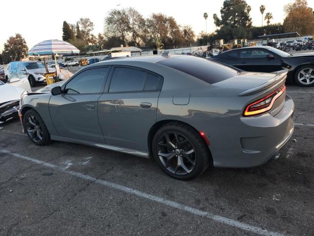 Photo 2 from auction – 2019 DODGE CHARGER GT with VIN 2C3CDXHG5KH673641