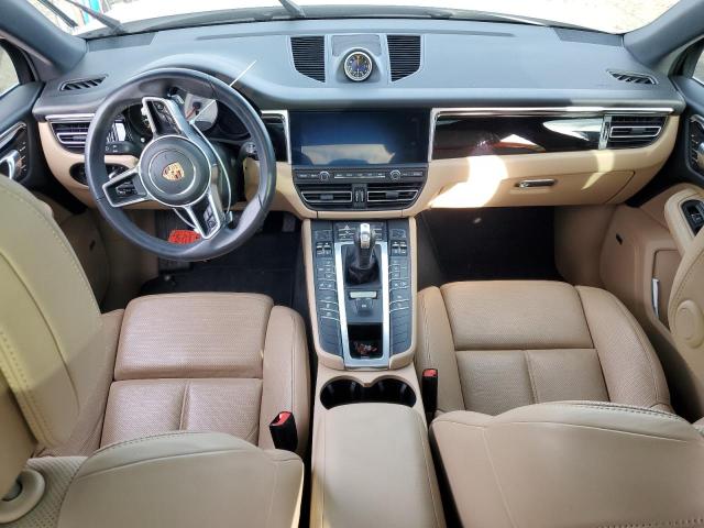 Photo 8 from auction – 2020 PORSCHE MACAN S with VIN WP1AB2A50LLB32861