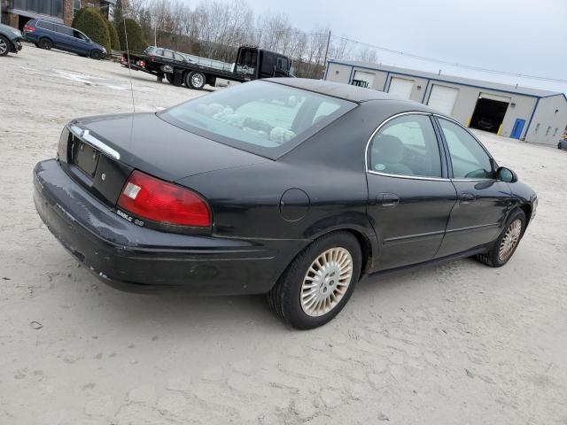 Photo 3 from auction – 2003 MERCURY SABLE GS with VIN 1MEFM50U43A624640