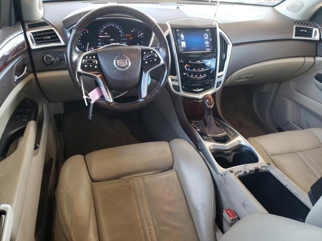 Photo 8 from auction – 2013 CADILLAC SRX PERFOR with VIN 3GYFNDE31DS592233