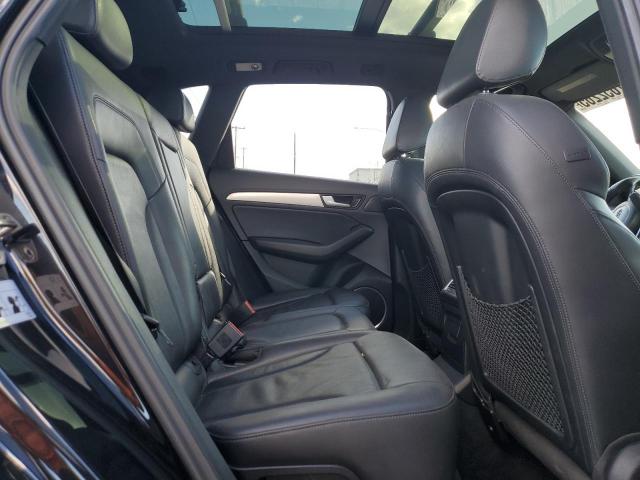 Photo 11 from auction – 2013 AUDI Q5 PREMIUM with VIN WA1DGAFP3DA065555