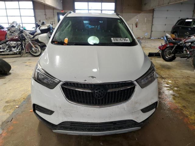 Photo 5 from auction – 2018 BUICK ENCORE PRE with VIN KL4CJASB9JB640304