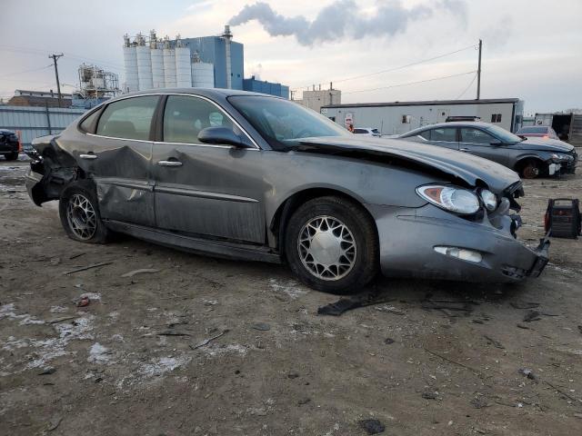 Photo 4 from auction – 2007 BUICK LACROSSE C with VIN 2G4WC582X71203203