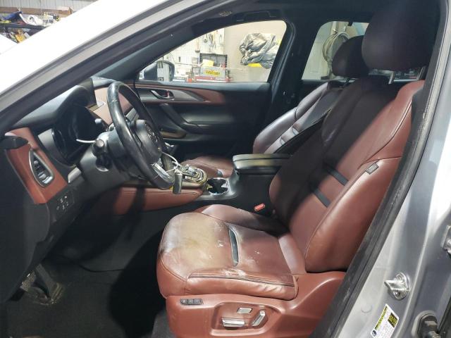 Photo 7 from auction – 2019 MAZDA CX-9 SIGNA with VIN JM3TCBEY3K0309955