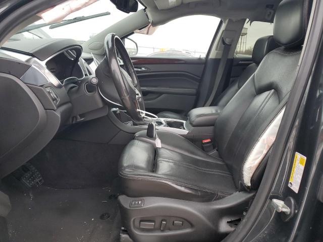Photo 7 from auction – 2015 CADILLAC SRX LUXURY with VIN 3GYFNEE33FS524444
