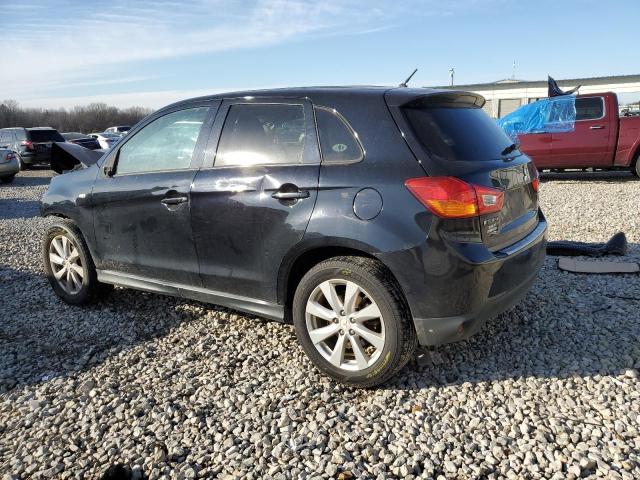 Photo 2 from auction – 2014 MITSUBISHI OUTLANDER with VIN 4A4AP3AU2EE010986