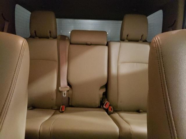 Photo 10 from auction – 2015 TOYOTA 4RUNNER SR with VIN JTEBU5JR0F5259053