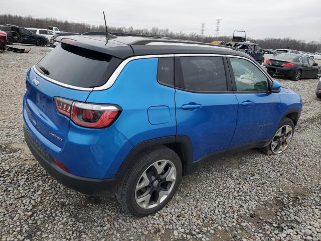 Photo 3 from auction – 2018 JEEP COMPASS LI with VIN 3C4NJDCB5JT397166
