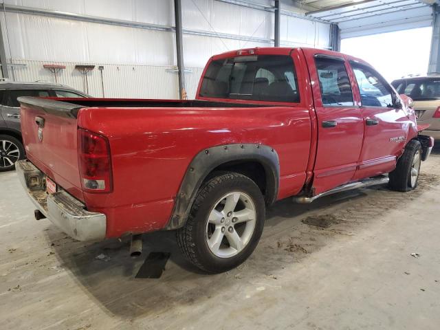 Photo 3 from auction – 2006 DODGE RAM 1500 S with VIN 1D7HU18266S672456