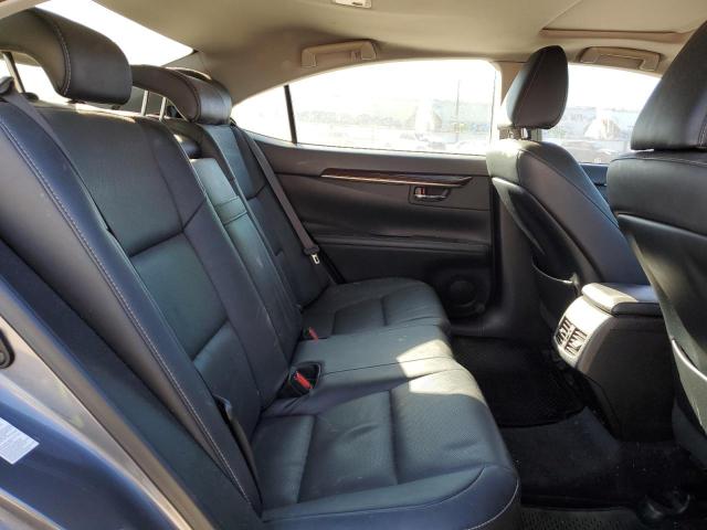 Photo 10 from auction – 2014 LEXUS ES 350 with VIN JTHBK1GG2E2109288
