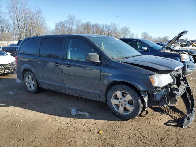 Photo 4 from auction – 2013 DODGE GRAND CARA with VIN 2C4RDGBG9DR634160