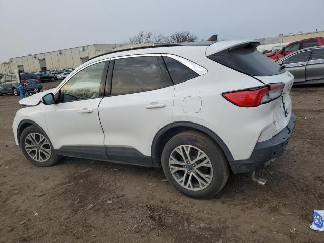 Photo 2 from auction – 2022 FORD ESCAPE SEL with VIN 1FMCU0CZ2NUA13873