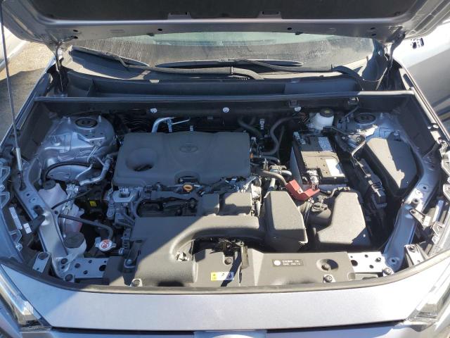 Photo 12 from auction – 2024 TOYOTA RAV4 LE with VIN 2T3F1RFV9RC458533