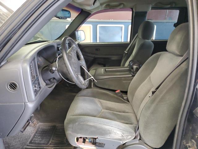 Photo 7 from auction – 2003 CHEVROLET SILVERADO with VIN 2GCEC19T131386355
