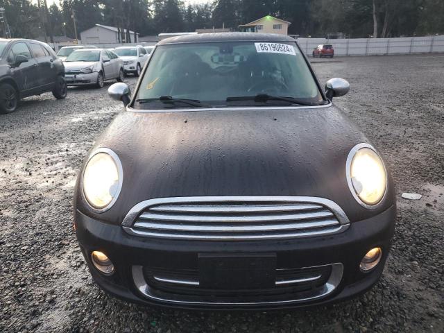 Photo 5 from auction – 2011 MINI COOPER with VIN WMWSU3C50BTX96592