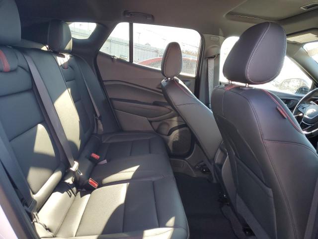 Photo 11 from auction – 2025 CHEVROLET TRAX 2RS with VIN KL77LJEP3SC129883