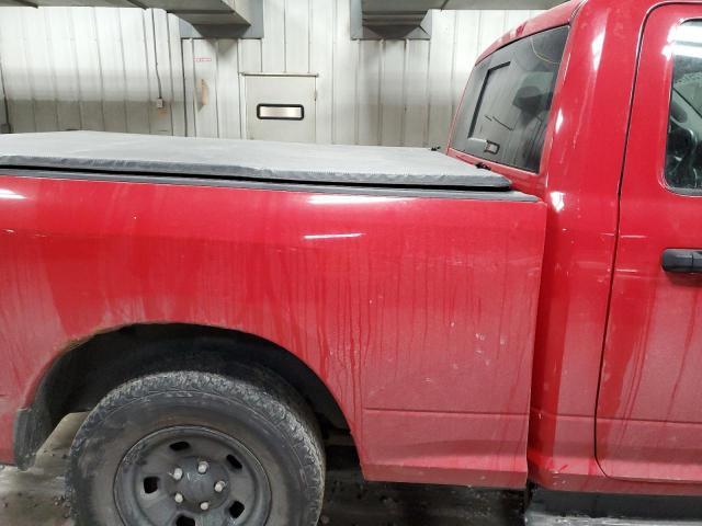 Photo 10 from auction – 2014 RAM 1500 ST with VIN 3C6JR7AT3EG246742