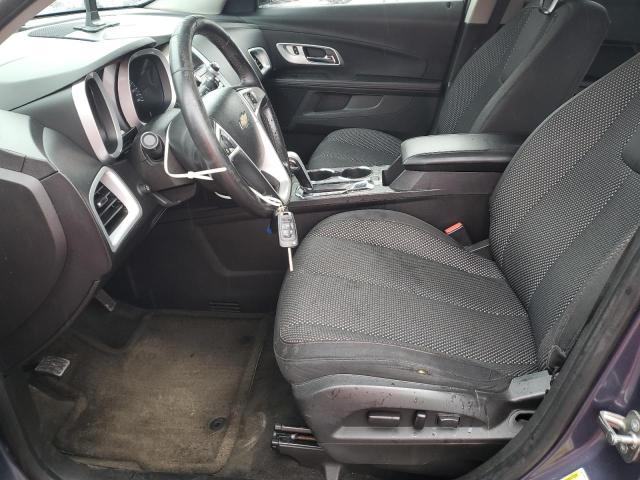 Photo 7 from auction – 2014 CHEVROLET EQUINOX LT with VIN 2GNFLFEK4E6275777