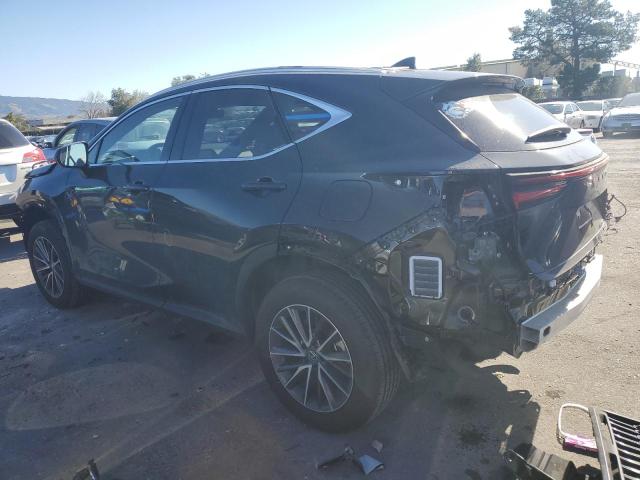 Photo 2 from auction – 2024 LEXUS NX 350 BAS with VIN JTJAGCEZ7R5009008