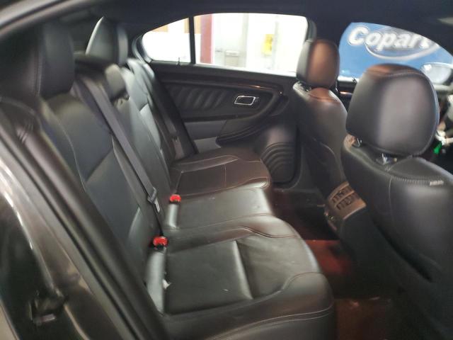 Photo 10 from auction – 2015 FORD TAURUS LIM with VIN 1FAHP2F85FG114525