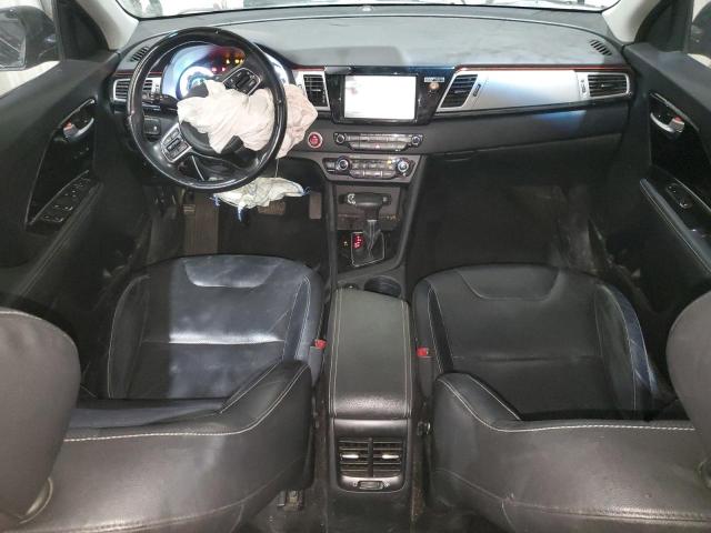 Photo 8 from auction – 2017 KIA NIRO EX TO with VIN KNDCE3LC0H5044617