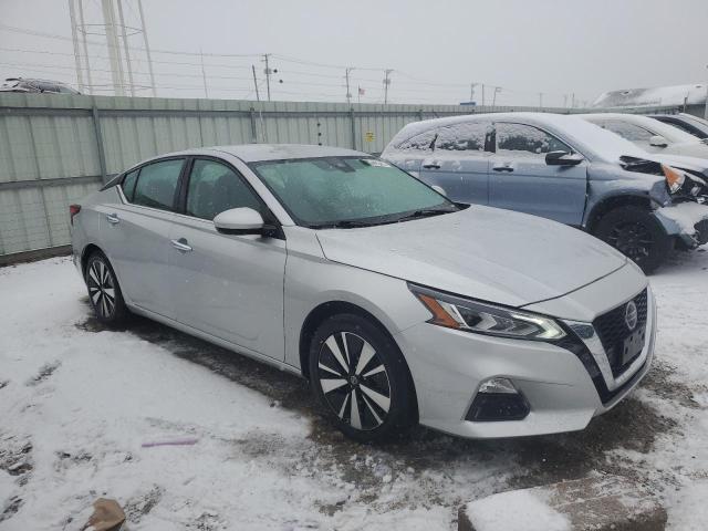 Photo 4 from auction – 2022 NISSAN ALTIMA SV with VIN 1N4BL4DV7NN339903