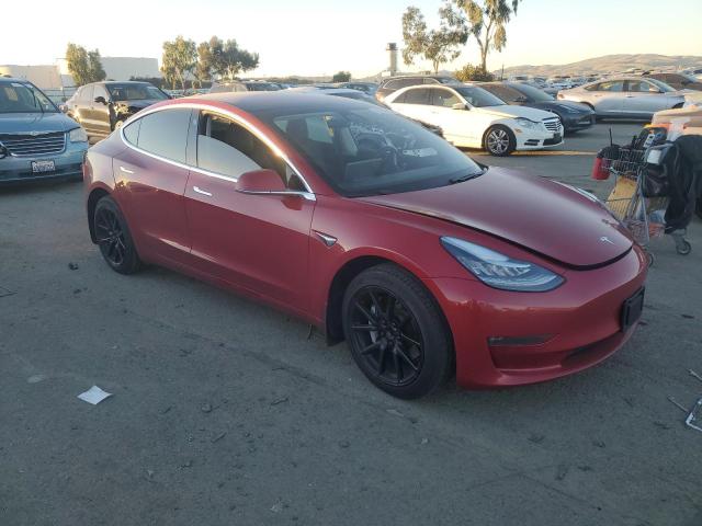 Photo 4 from auction – 2018 TESLA MODEL 3 with VIN 5YJ3E1EA1JF039186