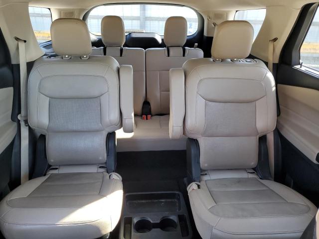 Photo 10 from auction – 2020 FORD EXPLORER L with VIN 1FMSK7FH7LGB06834