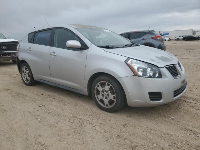Photo 4 from auction – 2009 PONTIAC VIBE with VIN 5Y2SP67059Z404918