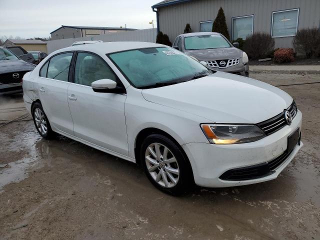 Photo 4 from auction – 2014 VOLKSWAGEN JETTA SE with VIN 3VWD17AJ4EM304545
