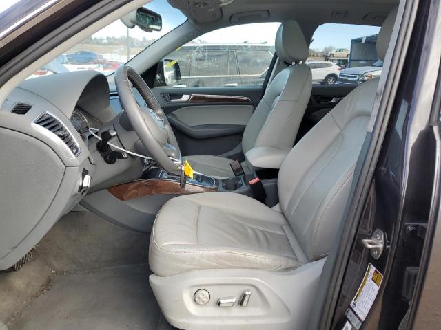 Снимка 7 от търг – 2015 AUDI Q5 PREMIUM с VIN WA1LFAFP7FA026565