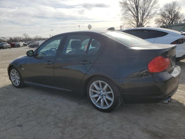 Photo 2 from auction – 2011 BMW 328 I SULE with VIN WBAPH5G5XBNM76166