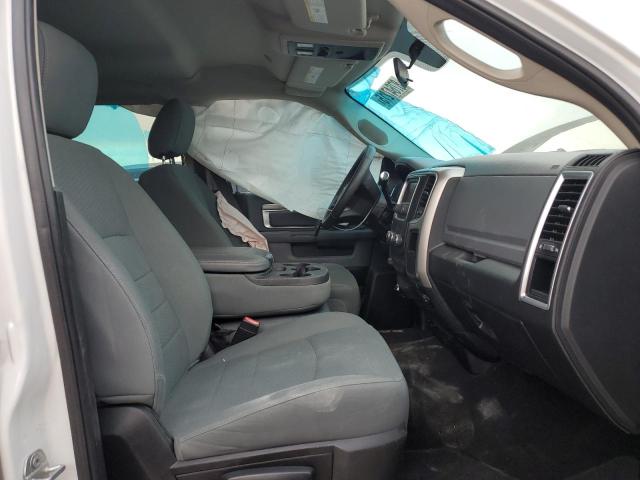 Photo 7 from auction – 2018 RAM 2500 SLT with VIN 3C6UR5DL2JG215568