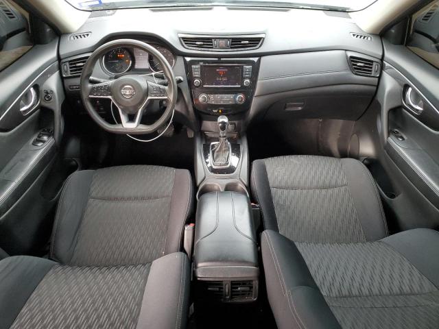 Photo 8 from auction – 2018 NISSAN ROGUE S with VIN 5N1AT2MT4JC732266