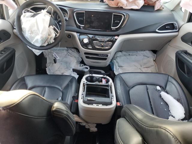 Photo 8 from auction – 2023 CHRYSLER PACIFICA T with VIN 2C4RC1BG4PR625001