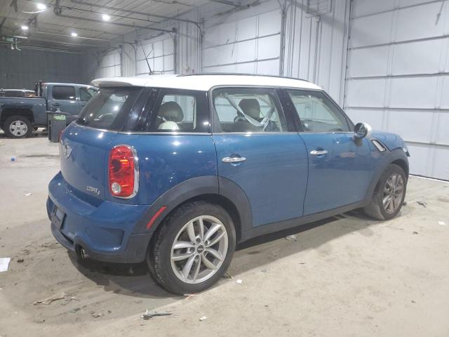 Фото 3 с аукциона – 2012 MINI COOPER S C с VIN WMWZC3C51CWL87194