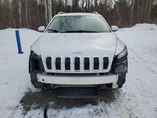 Photo 5 from auction – 2017 JEEP CHEROKEE L with VIN 1C4PJLDSXHW587034