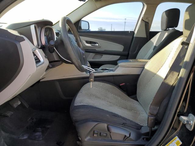 Photo 7 from auction – 2010 CHEVROLET EQUINOX LS with VIN 2CNALBEW8A6360285