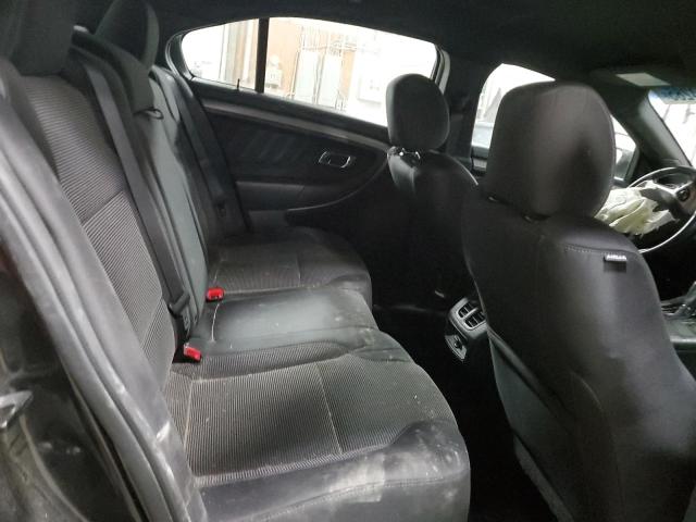 Zdjęcie 10 z aukcji – 2015 FORD TAURUS SEL z VIN 1FAHP2H88FG169094