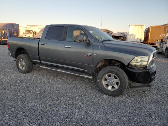 Photo 4 from auction – 2011 DODGE RAM 2500 with VIN 3D7UT2CL0BG619454
