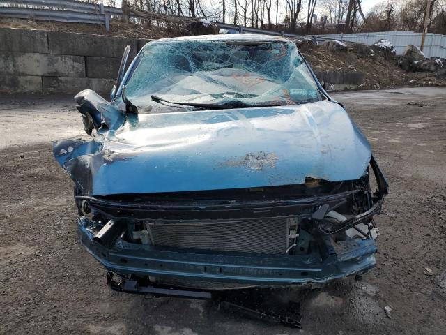 Снимка 5 от търг – 2017 SUBARU IMPREZA с VIN 4S3GTAA65H1734086