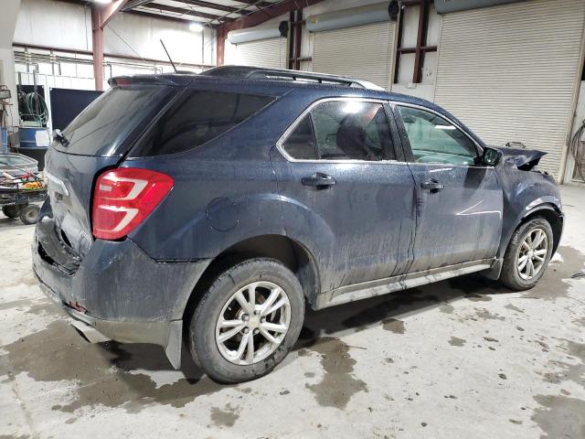 Photo 3 from auction – 2016 CHEVROLET EQUINOX LT with VIN 2GNFLFE3XG6217667