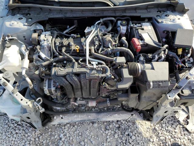 Photo 11 from auction – 2023 NISSAN ALTIMA SR with VIN 1N4BL4CV8PN422471