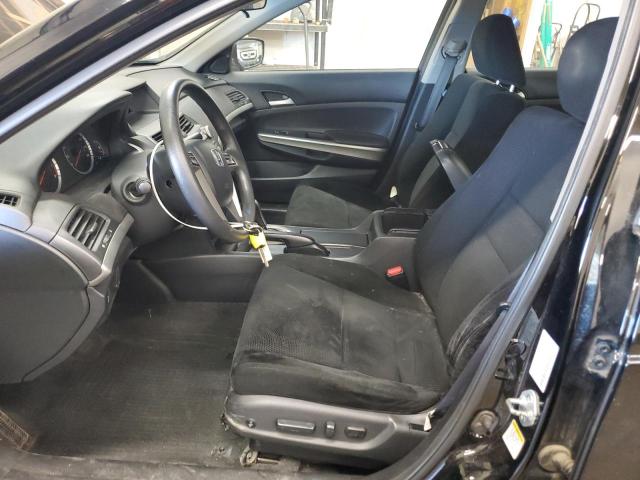 Photo 7 from auction – 2010 HONDA ACCORD EX with VIN 1HGCP2F74AA139909