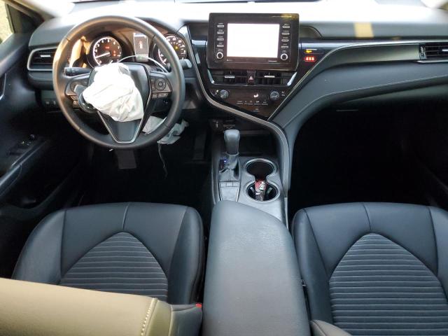 Photo 8 from auction – 2022 TOYOTA CAMRY SE with VIN 4T1G11AK3NU701547