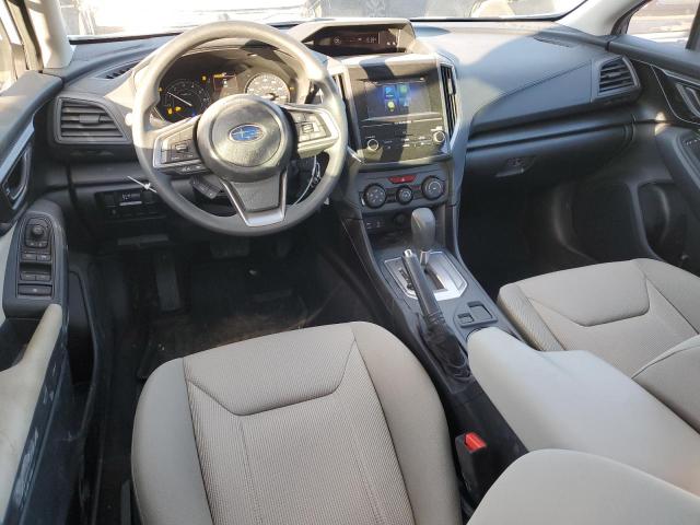 Photo 8 from auction – 2023 SUBARU IMPREZA with VIN 4S3GKAB67P3606338