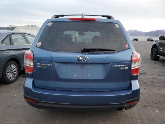 Photo 6 from auction – 2016 SUBARU FORESTER 2 with VIN JF2SJABC4GH462349