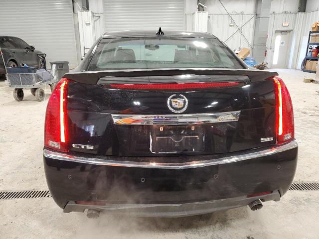 Photo 6 from auction – 2011 CADILLAC CTS PREMIU with VIN 1G6DP5ED5B0121201