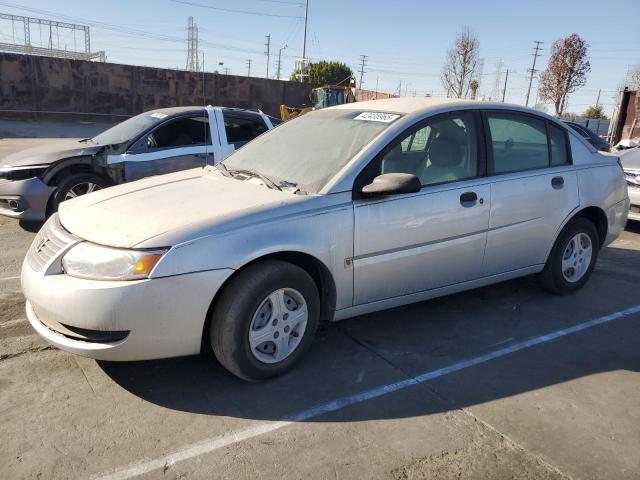 SATURN ION LEVEL 2005 with VIN 1G8AG52F75Z119370 - Photo from auction