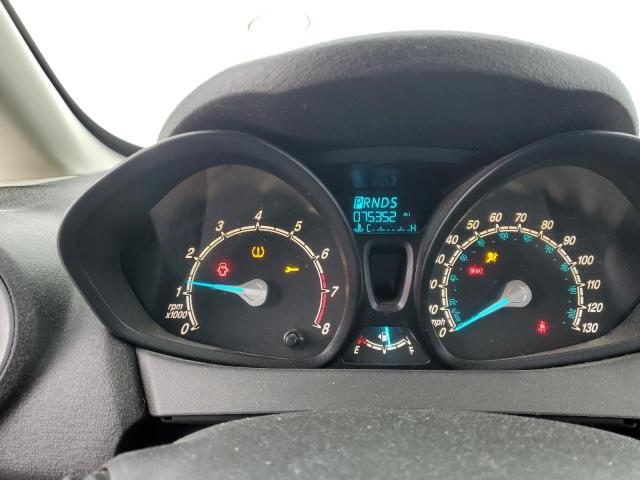 Photo 9 from auction – 2016 FORD FIESTA S with VIN 3FADP4AJ2GM157019